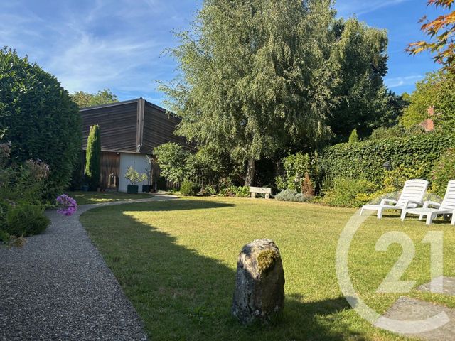 maison à vendre - 11 pièces - 320.0 m2 - NEMOURS - 77 - ILE-DE-FRANCE - Century 21 Agence Chaumette