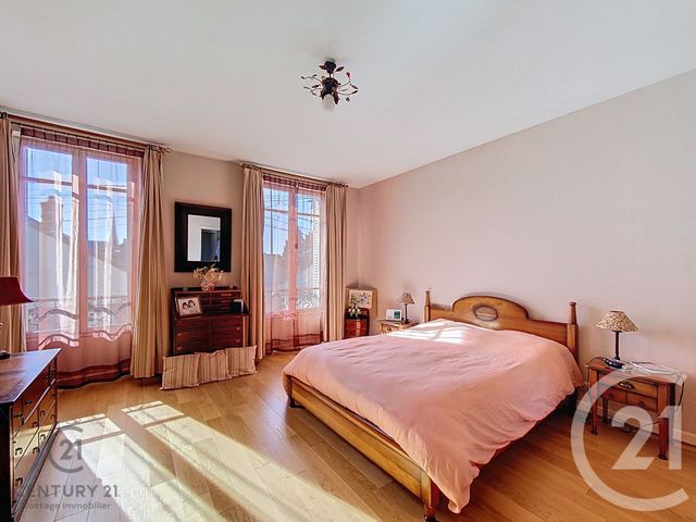 maison à vendre - 11 pièces - 320.0 m2 - NEMOURS - 77 - ILE-DE-FRANCE - Century 21 Agence Chaumette