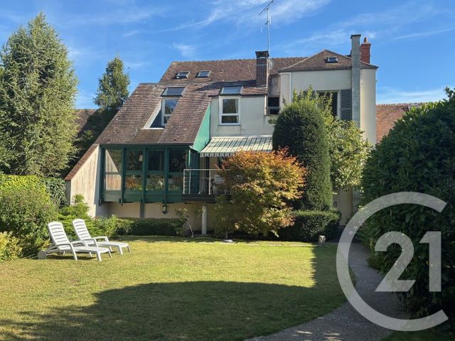 Maison à vendre NEMOURS