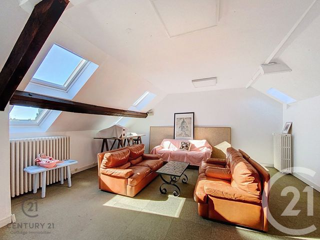 maison à vendre - 11 pièces - 320.0 m2 - NEMOURS - 77 - ILE-DE-FRANCE - Century 21 Agence Chaumette