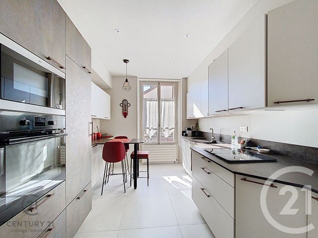 maison à vendre - 11 pièces - 320.0 m2 - NEMOURS - 77 - ILE-DE-FRANCE - Century 21 Agence Chaumette