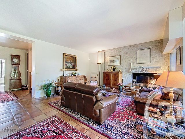 maison à vendre - 11 pièces - 320.0 m2 - NEMOURS - 77 - ILE-DE-FRANCE - Century 21 Agence Chaumette