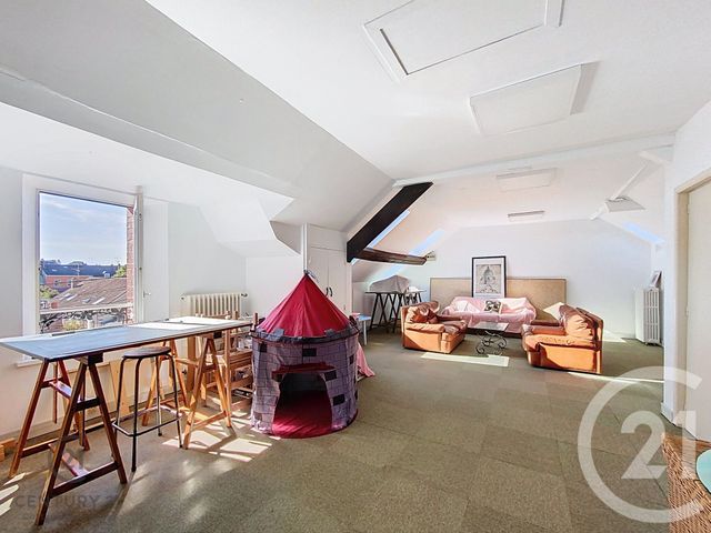 maison à vendre - 11 pièces - 320.0 m2 - NEMOURS - 77 - ILE-DE-FRANCE - Century 21 Agence Chaumette