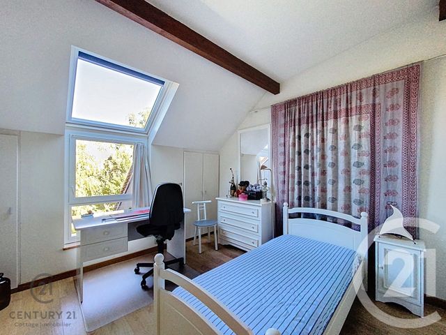 maison à vendre - 11 pièces - 320.0 m2 - NEMOURS - 77 - ILE-DE-FRANCE - Century 21 Agence Chaumette