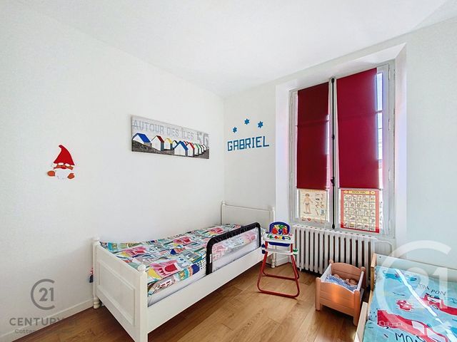 maison à vendre - 11 pièces - 320.0 m2 - NEMOURS - 77 - ILE-DE-FRANCE - Century 21 Agence Chaumette