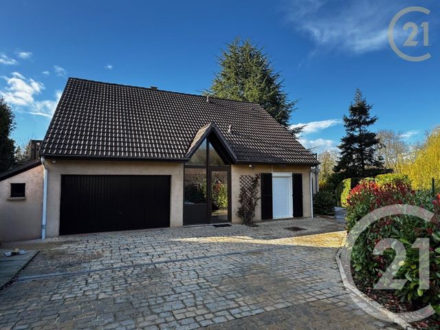 maison - BOISSISE LE ROI - 77