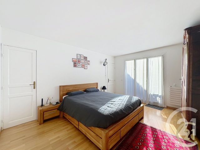 maison à vendre - 7 pièces - 160.66 m2 - BOISSISE LE ROI - 77 - ILE-DE-FRANCE - Century 21 Agence Chaumette