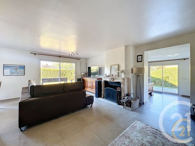 maison à vendre - 7 pièces - 160.66 m2 - BOISSISE LE ROI - 77 - ILE-DE-FRANCE - Century 21 Agence Chaumette