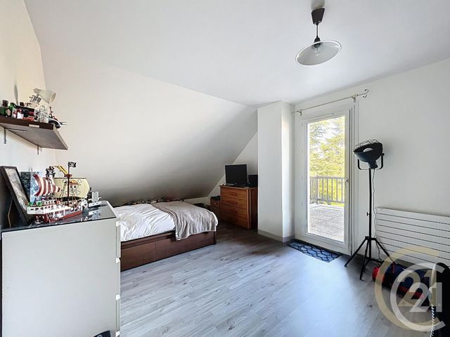 maison à vendre - 7 pièces - 160.66 m2 - BOISSISE LE ROI - 77 - ILE-DE-FRANCE - Century 21 Agence Chaumette