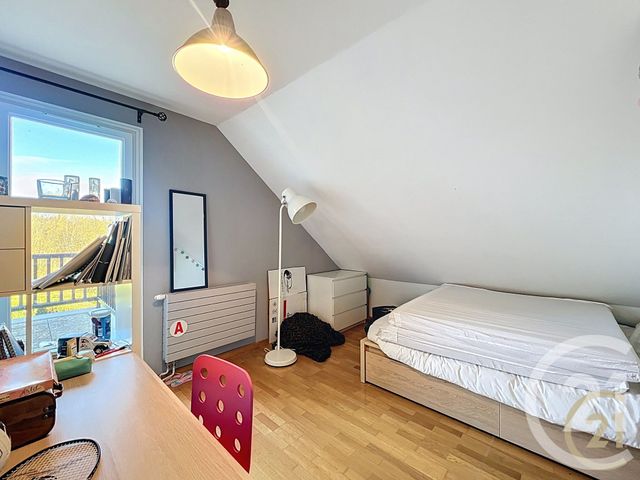 maison à vendre - 7 pièces - 160.66 m2 - BOISSISE LE ROI - 77 - ILE-DE-FRANCE - Century 21 Agence Chaumette