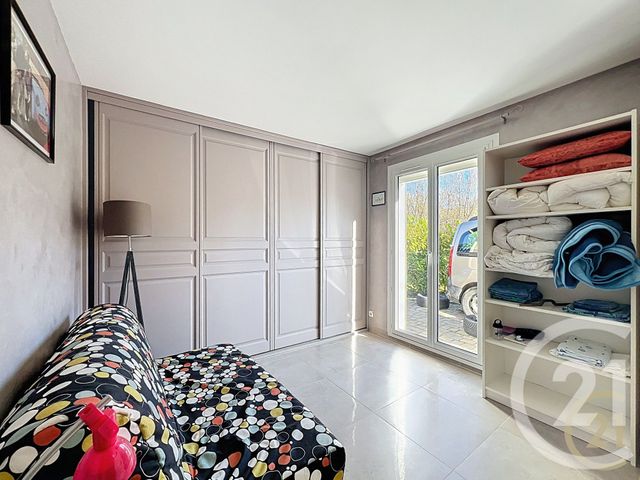 maison à vendre - 7 pièces - 160.66 m2 - BOISSISE LE ROI - 77 - ILE-DE-FRANCE - Century 21 Agence Chaumette