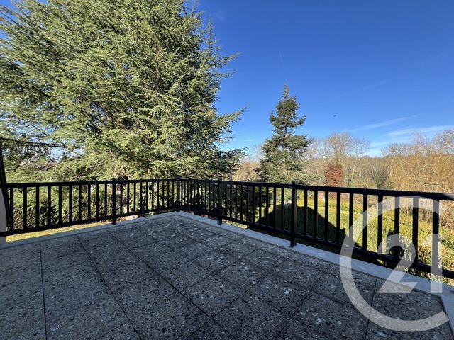 maison à vendre - 7 pièces - 160.66 m2 - BOISSISE LE ROI - 77 - ILE-DE-FRANCE - Century 21 Agence Chaumette