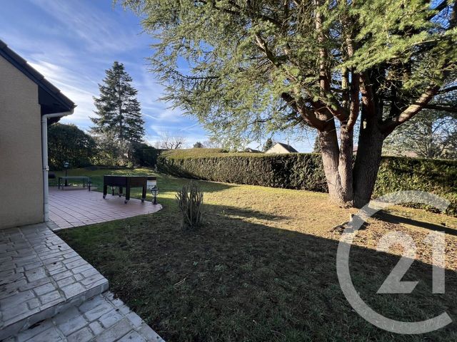 maison à vendre - 7 pièces - 160.66 m2 - BOISSISE LE ROI - 77 - ILE-DE-FRANCE - Century 21 Agence Chaumette