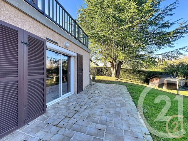 maison à vendre - 7 pièces - 160.66 m2 - BOISSISE LE ROI - 77 - ILE-DE-FRANCE - Century 21 Agence Chaumette