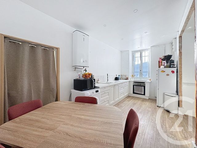 maison à vendre - 8 pièces - 210.0 m2 - PERTHES - 77 - ILE-DE-FRANCE - Century 21 Agence Chaumette