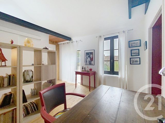 maison à vendre - 8 pièces - 210.0 m2 - PERTHES - 77 - ILE-DE-FRANCE - Century 21 Agence Chaumette