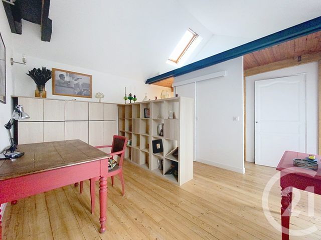 maison à vendre - 8 pièces - 210.0 m2 - PERTHES - 77 - ILE-DE-FRANCE - Century 21 Agence Chaumette