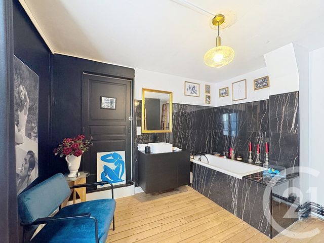 maison à vendre - 8 pièces - 210.0 m2 - PERTHES - 77 - ILE-DE-FRANCE - Century 21 Agence Chaumette