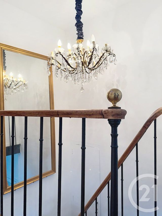 maison à vendre - 8 pièces - 210.0 m2 - PERTHES - 77 - ILE-DE-FRANCE - Century 21 Agence Chaumette