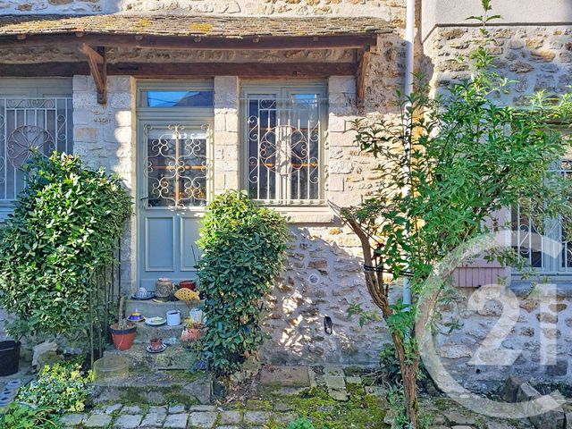 maison à vendre - 8 pièces - 210.0 m2 - PERTHES - 77 - ILE-DE-FRANCE - Century 21 Agence Chaumette