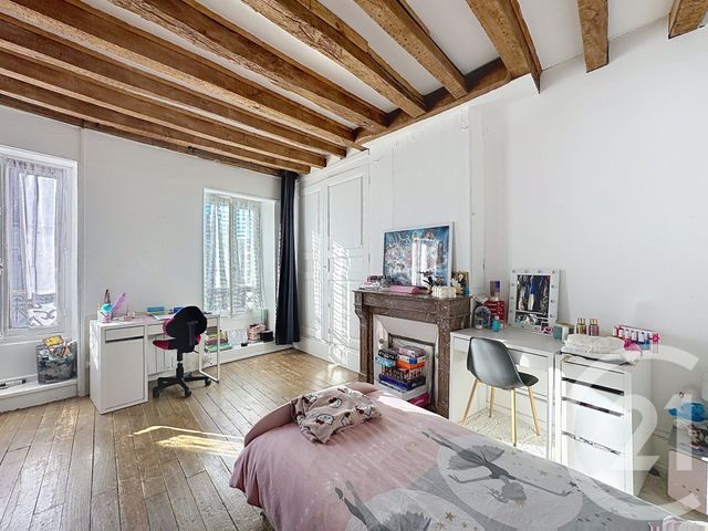 maison à vendre - 8 pièces - 210.0 m2 - PERTHES - 77 - ILE-DE-FRANCE - Century 21 Agence Chaumette