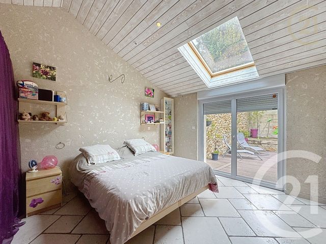 maison à vendre - 7 pièces - 151.0 m2 - PRINGY - 77 - ILE-DE-FRANCE - Century 21 Agence Chaumette