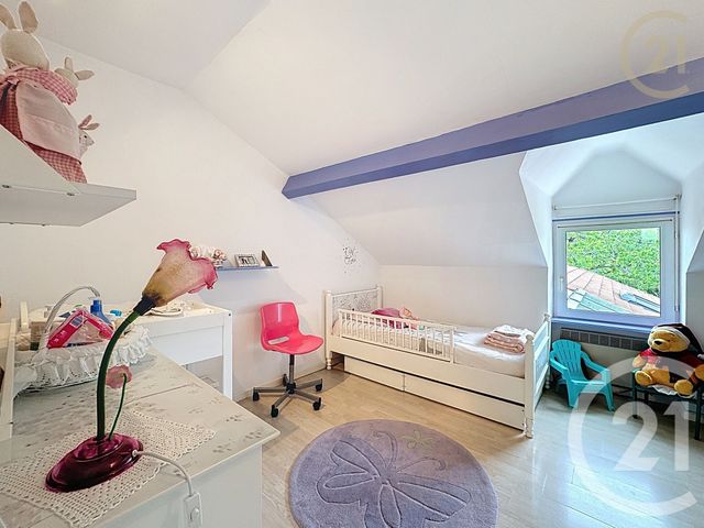 maison à vendre - 7 pièces - 151.0 m2 - PRINGY - 77 - ILE-DE-FRANCE - Century 21 Agence Chaumette