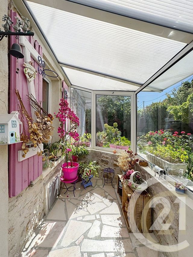 maison à vendre - 7 pièces - 151.0 m2 - PRINGY - 77 - ILE-DE-FRANCE - Century 21 Agence Chaumette