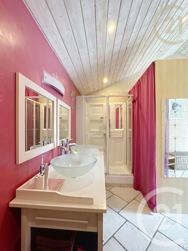 maison à vendre - 7 pièces - 151.0 m2 - PRINGY - 77 - ILE-DE-FRANCE - Century 21 Agence Chaumette