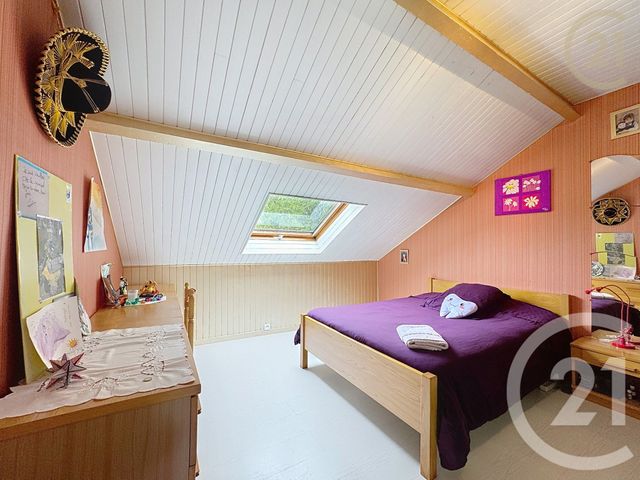 maison à vendre - 7 pièces - 151.0 m2 - PRINGY - 77 - ILE-DE-FRANCE - Century 21 Agence Chaumette