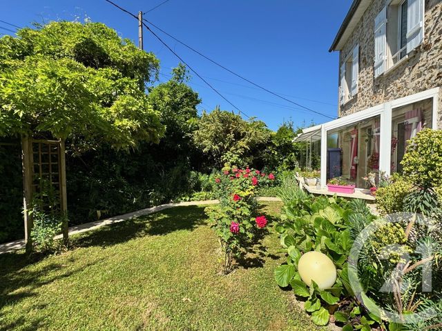 maison à vendre - 7 pièces - 151.0 m2 - PRINGY - 77 - ILE-DE-FRANCE - Century 21 Agence Chaumette