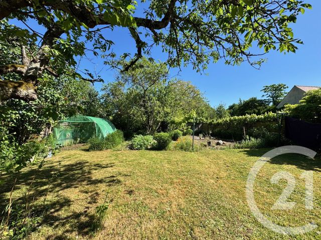 maison à vendre - 7 pièces - 151.0 m2 - PRINGY - 77 - ILE-DE-FRANCE - Century 21 Agence Chaumette