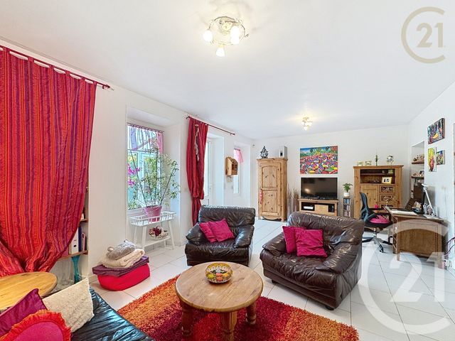 maison à vendre - 7 pièces - 151.0 m2 - PRINGY - 77 - ILE-DE-FRANCE - Century 21 Agence Chaumette