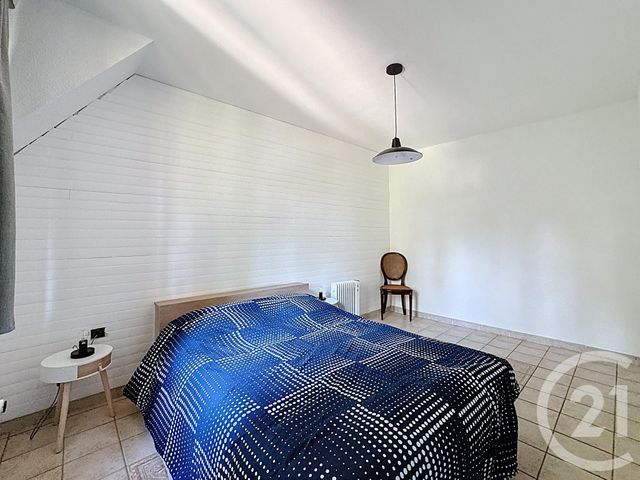 maison à louer - 6 pièces - 206.08 m2 - ST SAUVEUR SUR ECOLE - 77 - ILE-DE-FRANCE - Century 21 Agence Chaumette