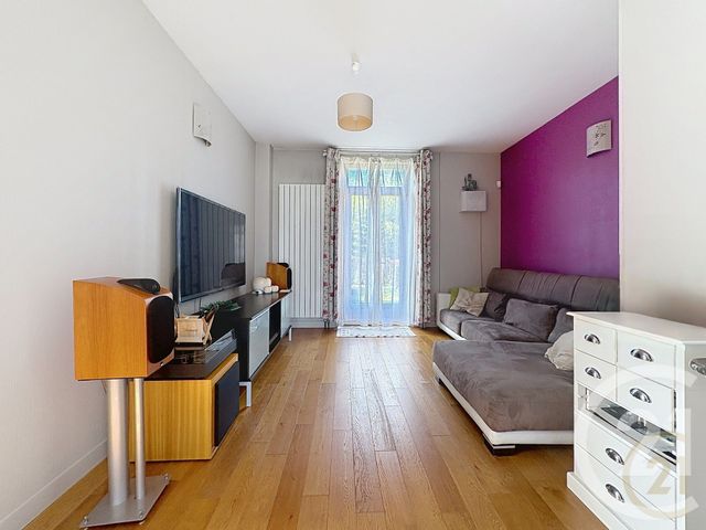 maison à vendre - 5 pièces - 117.0 m2 - MORET SUR LOING - 77 - ILE-DE-FRANCE - Century 21 Agence Chaumette