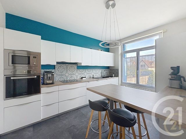 maison à vendre - 5 pièces - 117.0 m2 - MORET SUR LOING - 77 - ILE-DE-FRANCE - Century 21 Agence Chaumette