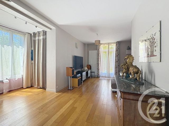maison à vendre - 5 pièces - 117.0 m2 - MORET SUR LOING - 77 - ILE-DE-FRANCE - Century 21 Agence Chaumette
