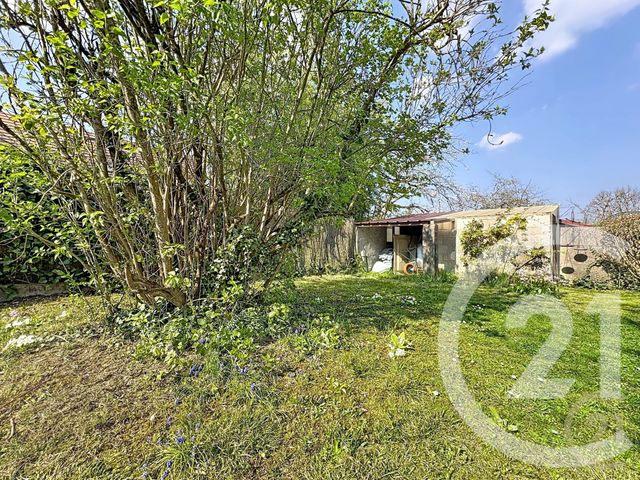 maison à vendre - 5 pièces - 117.0 m2 - MORET SUR LOING - 77 - ILE-DE-FRANCE - Century 21 Agence Chaumette