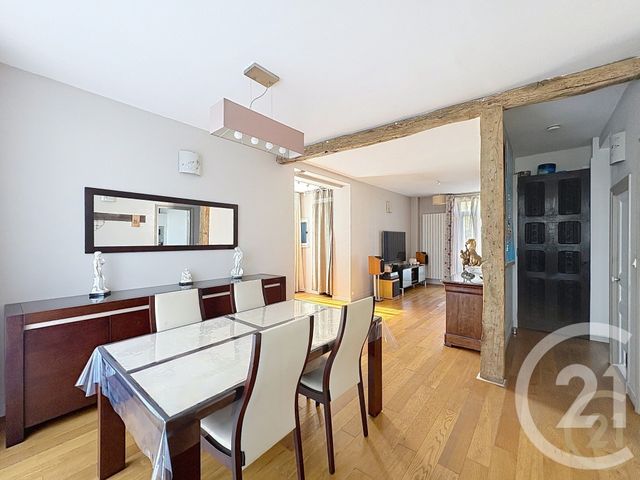 maison à vendre - 5 pièces - 117.0 m2 - MORET SUR LOING - 77 - ILE-DE-FRANCE - Century 21 Agence Chaumette