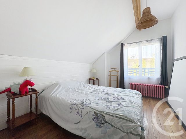 maison à vendre - 5 pièces - 117.0 m2 - MORET SUR LOING - 77 - ILE-DE-FRANCE - Century 21 Agence Chaumette