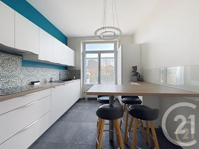 maison à vendre - 5 pièces - 117.0 m2 - MORET SUR LOING - 77 - ILE-DE-FRANCE - Century 21 Agence Chaumette