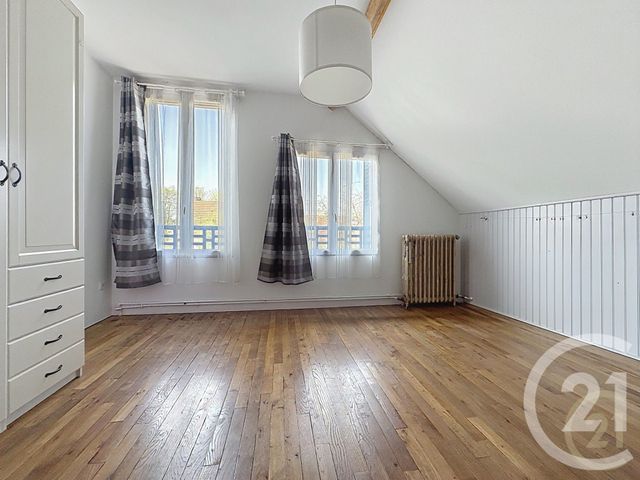 maison à vendre - 5 pièces - 117.0 m2 - MORET SUR LOING - 77 - ILE-DE-FRANCE - Century 21 Agence Chaumette