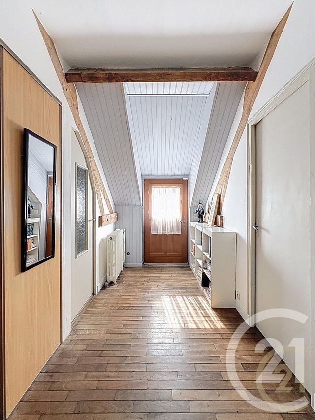 maison à vendre - 5 pièces - 117.0 m2 - MORET SUR LOING - 77 - ILE-DE-FRANCE - Century 21 Agence Chaumette