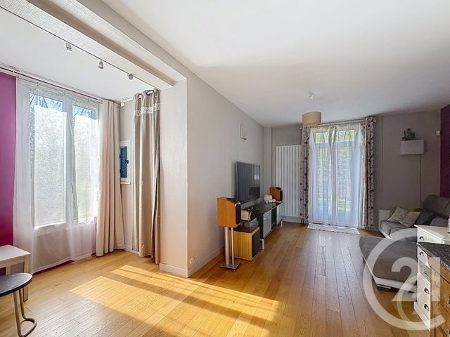 maison à vendre - 5 pièces - 117.0 m2 - MORET SUR LOING - 77 - ILE-DE-FRANCE - Century 21 Agence Chaumette