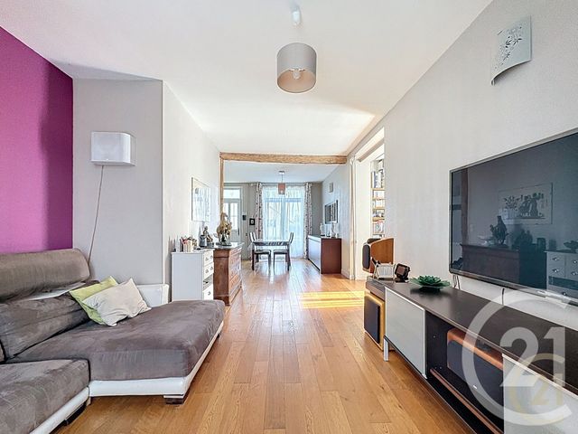 maison à vendre - 5 pièces - 117.0 m2 - MORET SUR LOING - 77 - ILE-DE-FRANCE - Century 21 Agence Chaumette