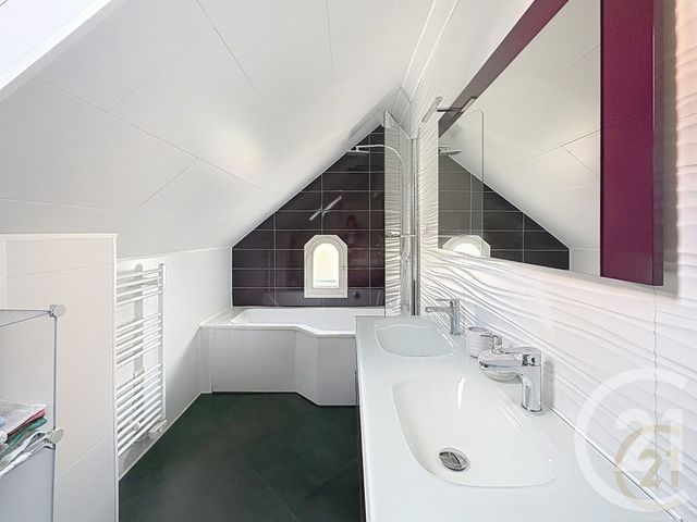 maison à vendre - 5 pièces - 117.0 m2 - MORET SUR LOING - 77 - ILE-DE-FRANCE - Century 21 Agence Chaumette