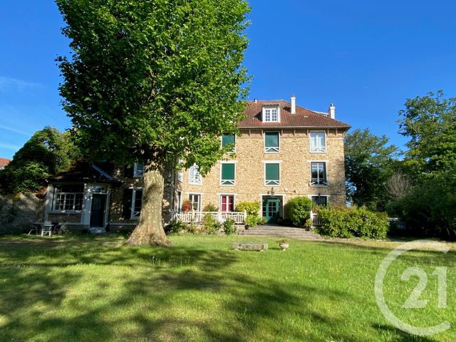 appartement - BARBIZON - 77