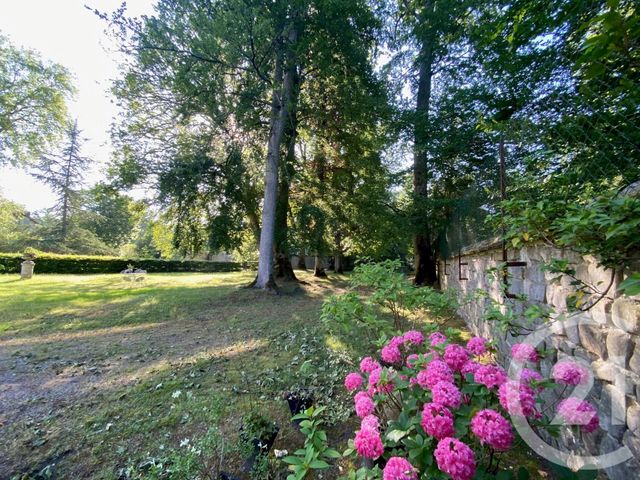 Appartement F1 à louer - 2 pièces - 38.68 m2 - BARBIZON - 77 - ILE-DE-FRANCE - Century 21 Agence Chaumette