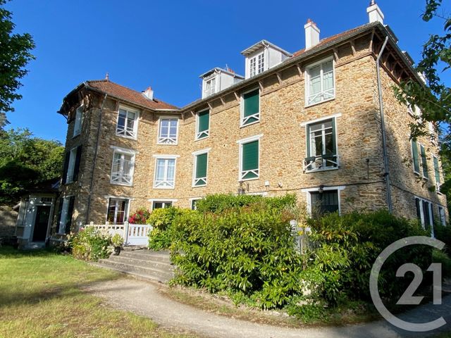 Appartement F1 à louer - 2 pièces - 38.68 m2 - BARBIZON - 77 - ILE-DE-FRANCE - Century 21 Agence Chaumette