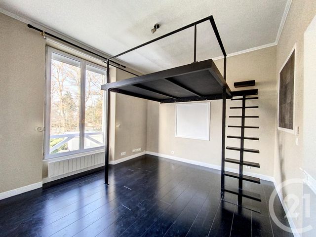 Appartement F1 à louer - 2 pièces - 38.68 m2 - BARBIZON - 77 - ILE-DE-FRANCE - Century 21 Agence Chaumette